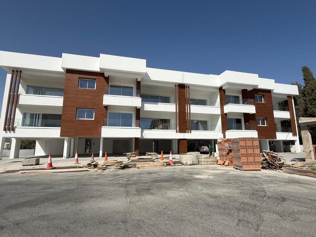 Main image of property: Larnaca, Leivadia