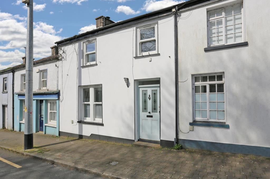 Main image of property: 14 Castle Street, Castleconnell, Co Limerick, V94A27T