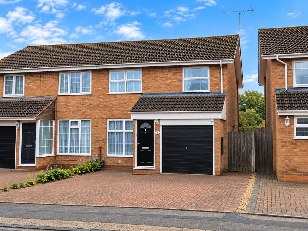 Main image of property: Cygnus Drive, Leighton Buzzard, Bedfordshire, LU7