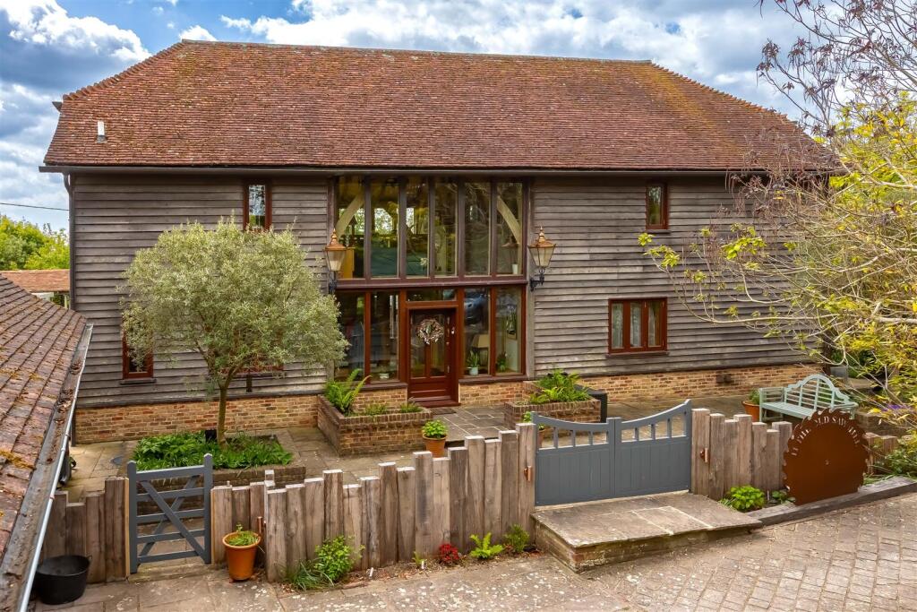 Main image of property: Castle Goring Way, Castle Goring, Worthing