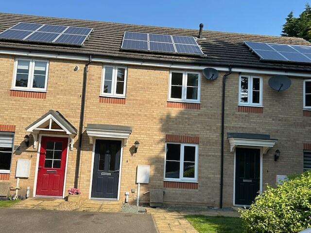 Main image of property: Viscount Close, Spalding, Lincolnshire, PE11