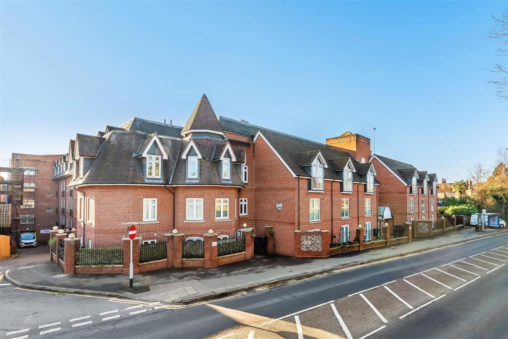 Main image of property: LERET WAY, LEATHERHEAD, KT22