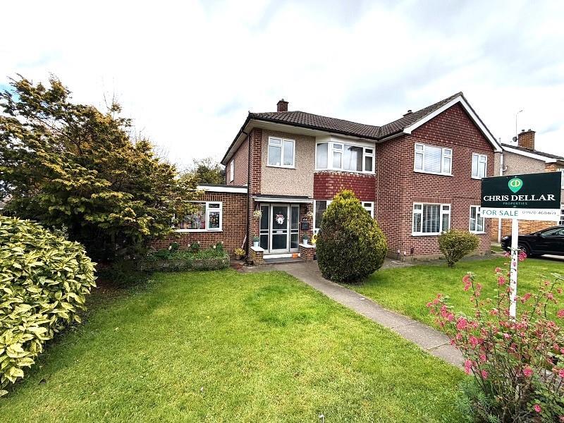 Main image of property: Rockfield Avenue, Ware