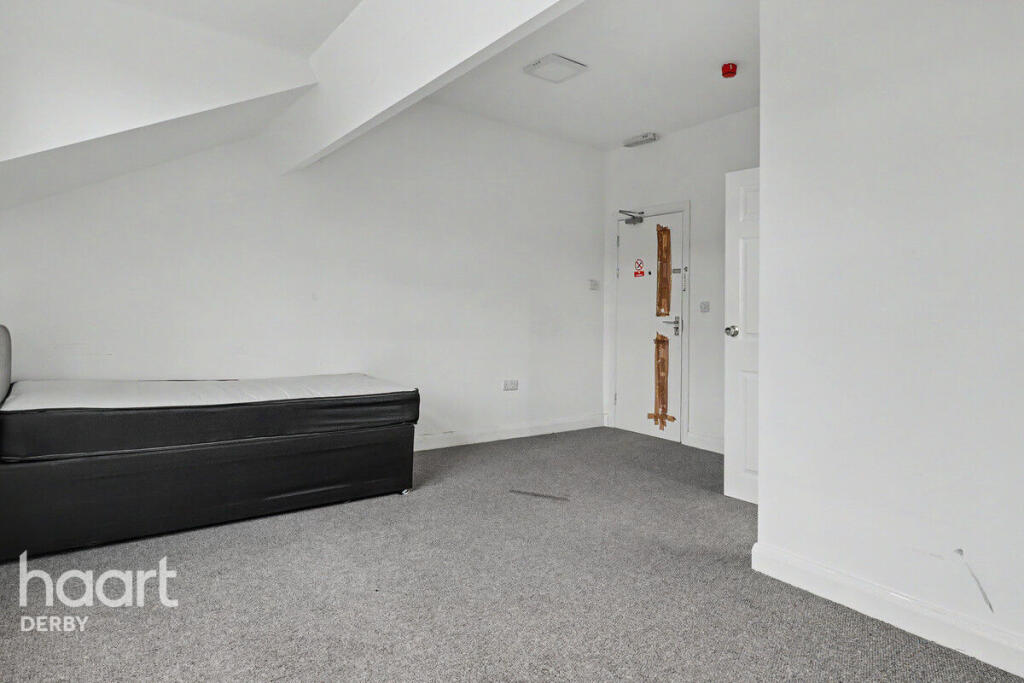 Main image of property: Burton Road, Derby