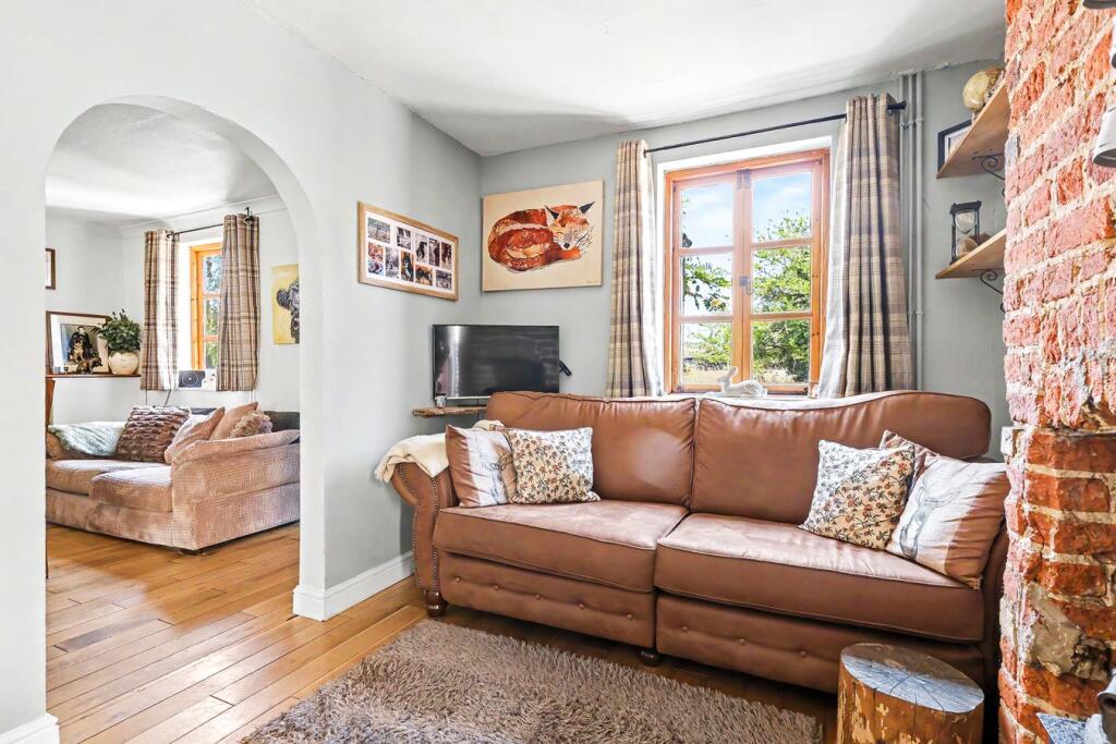 House in Campton - More