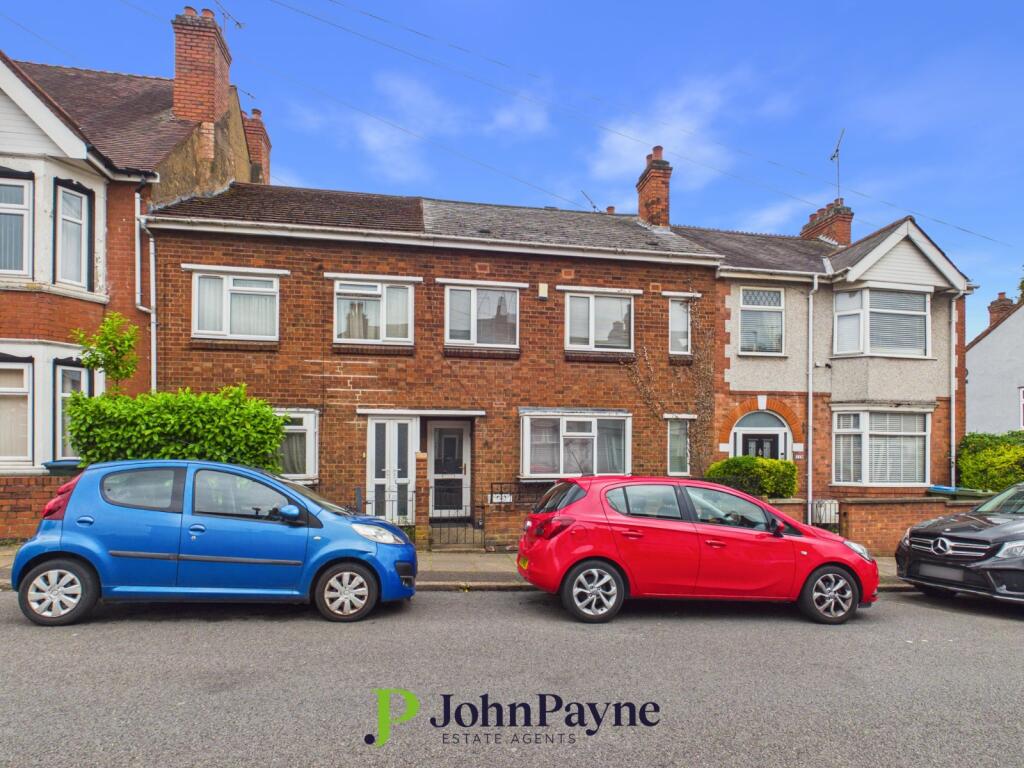 Main image of property: Marlborough Road, Stoke, Coventry, CV2