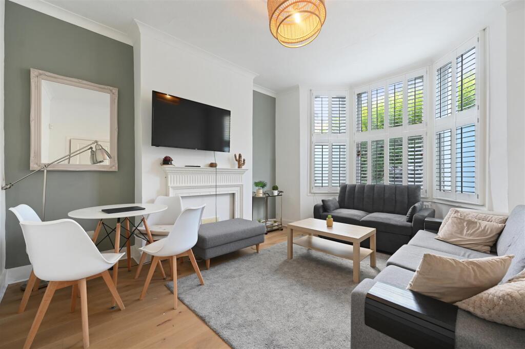 Main image of property: Anley Road, London, W14