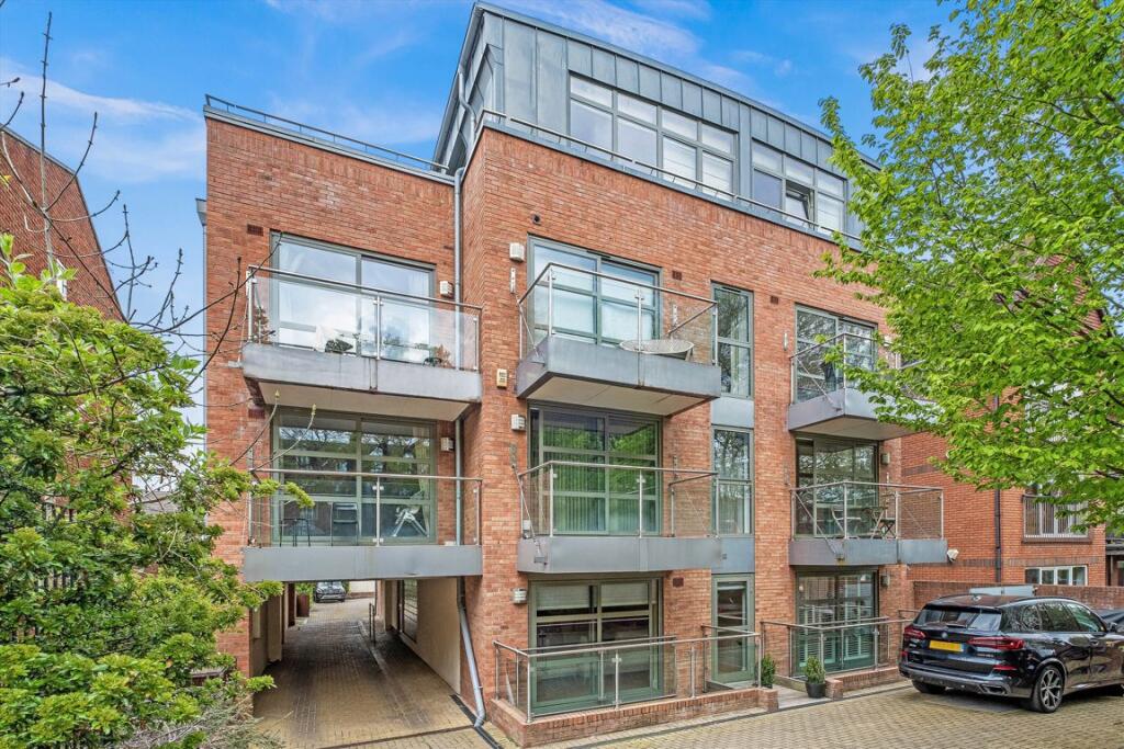 Main image of property: Wimbledon Hill Road, Wimbledon Village