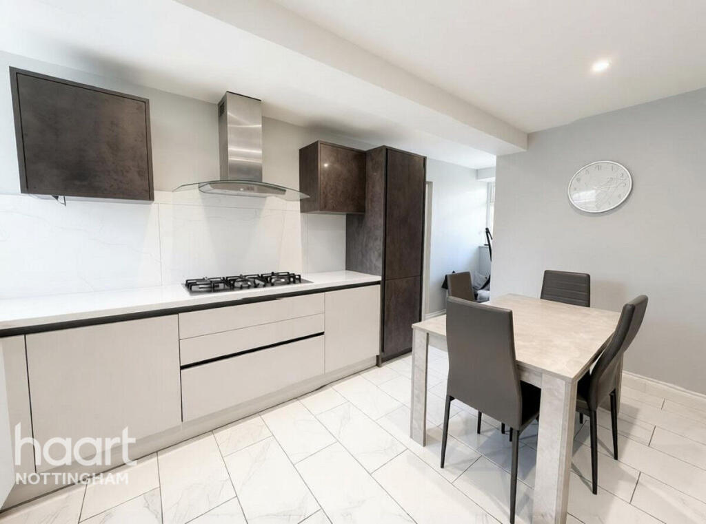 House in Nottingham - View 3