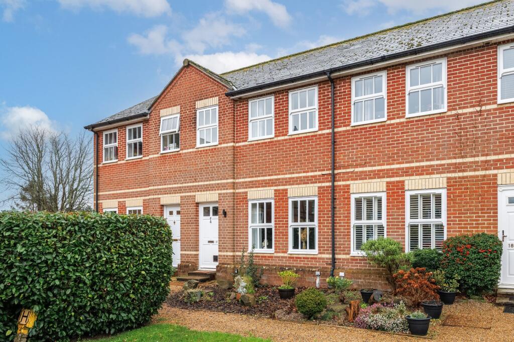 Main image of property: Shepherd's Way, South Chailey, BN8