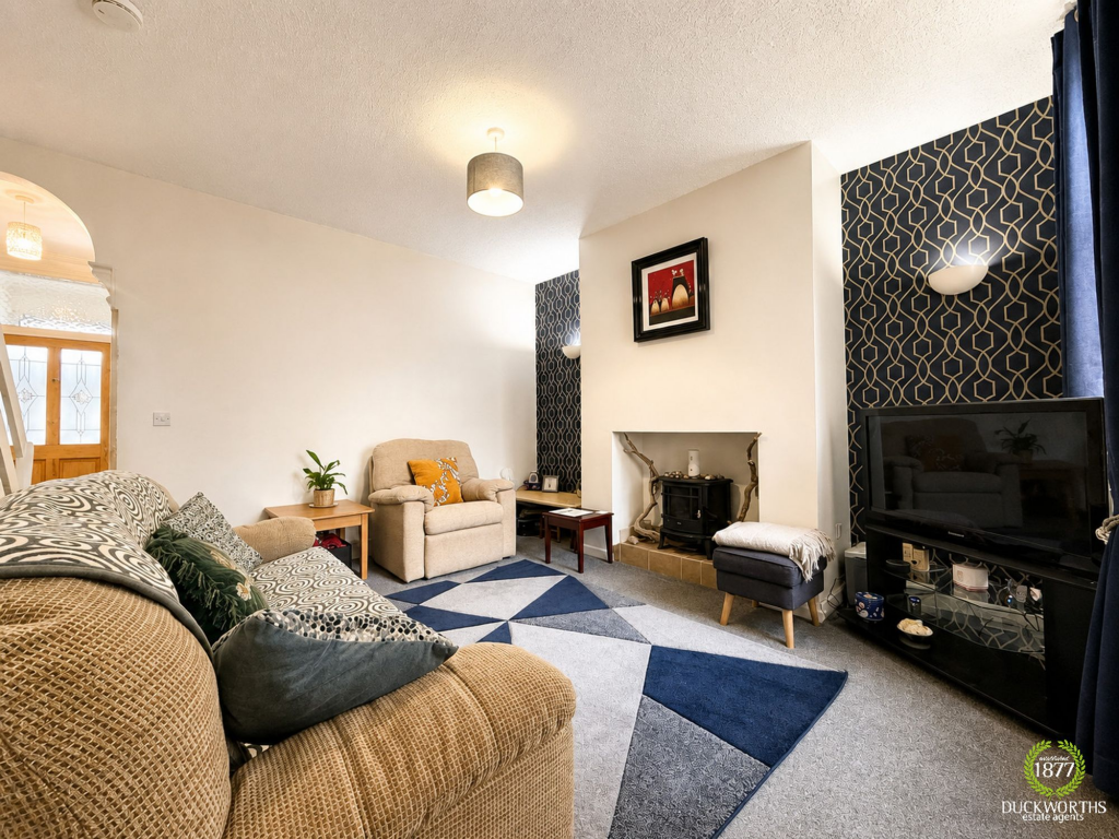 House in Blackburn - View 4