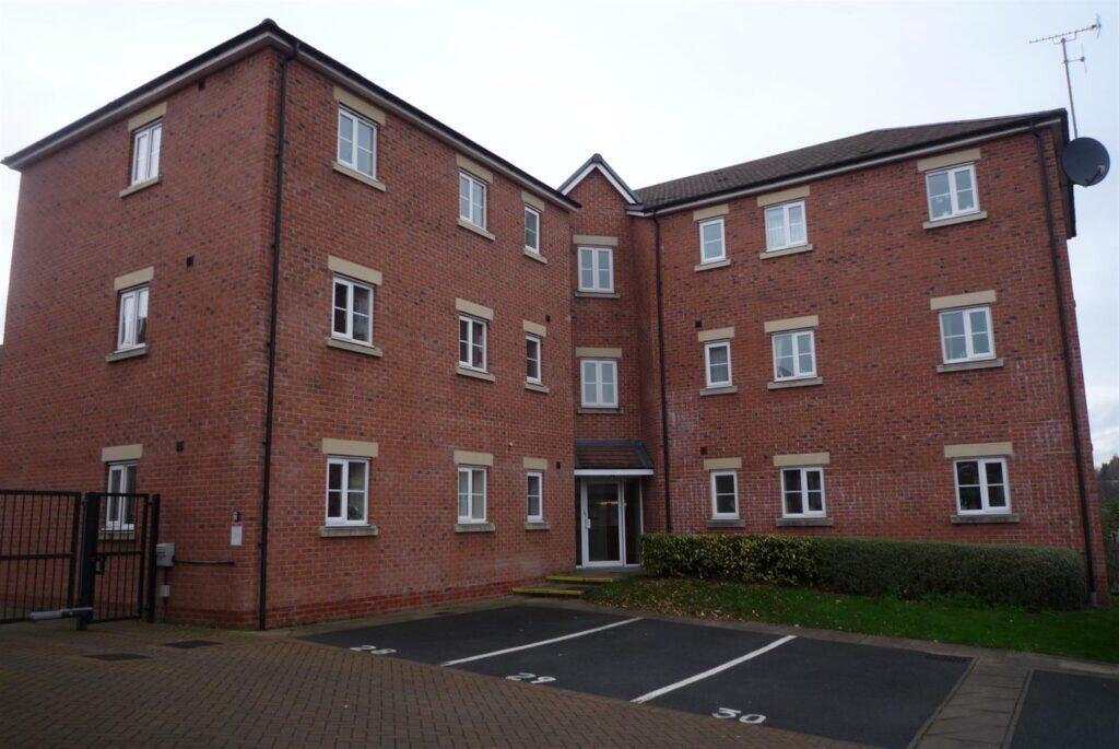 Main image of property: Chancery Court, Newport