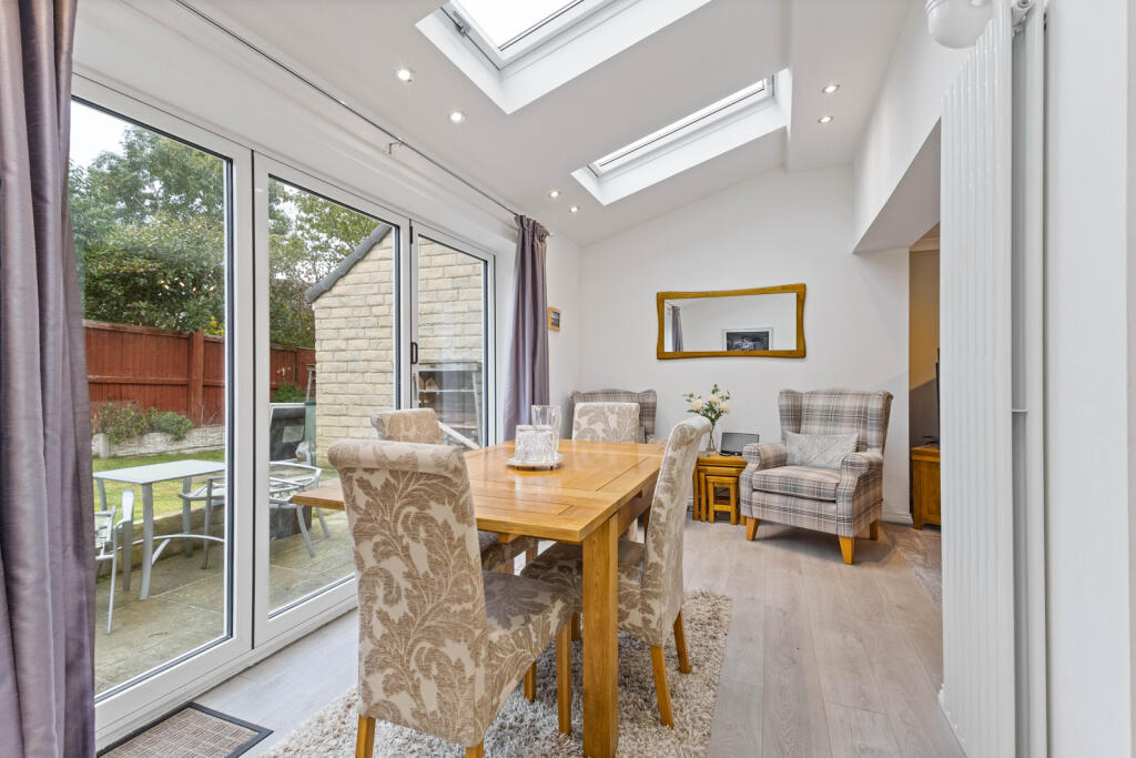 Noble Road, Wakefield, WF1 photo 4