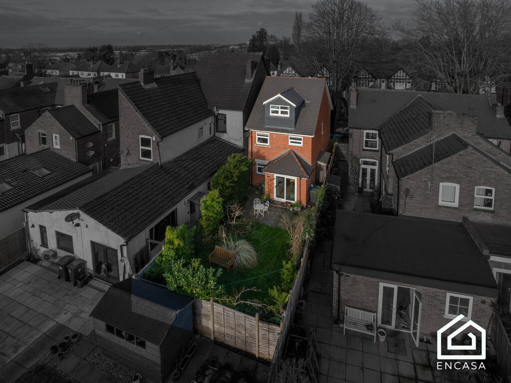 Arden Road, Acocks Green photo 2