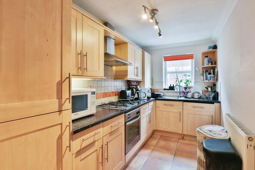 Apartment in Bournemouth - View 3