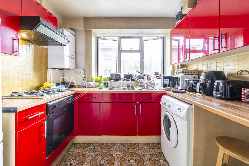 Main image of property: Sidmouth Street, Clerkenwell, London