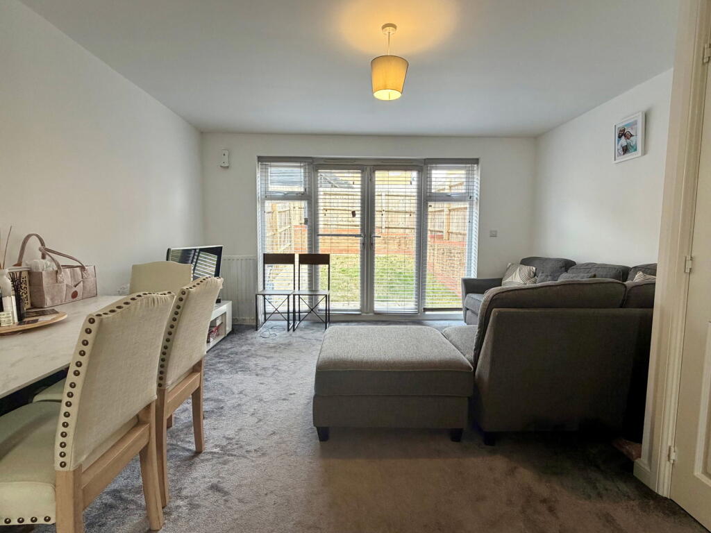House in Northampton - View 4