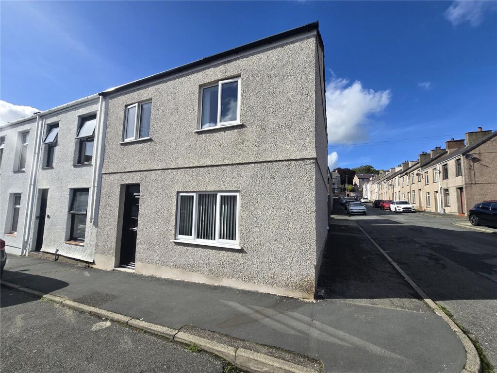 Main image of property: Victoria Street, Caernarfon, Gwynedd, LL55
