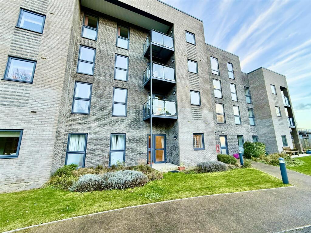 Main image of property: Lowry Way, Swindon