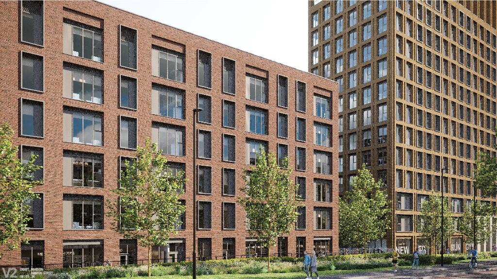 Main image of property: The Boulevard, Birmingham, B5