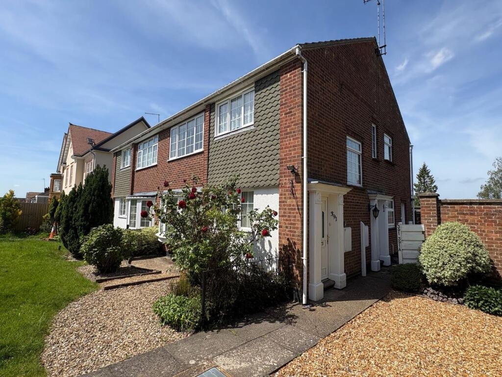 Main image of property: Kettering Road, Spinney Hill, Northampton NN3