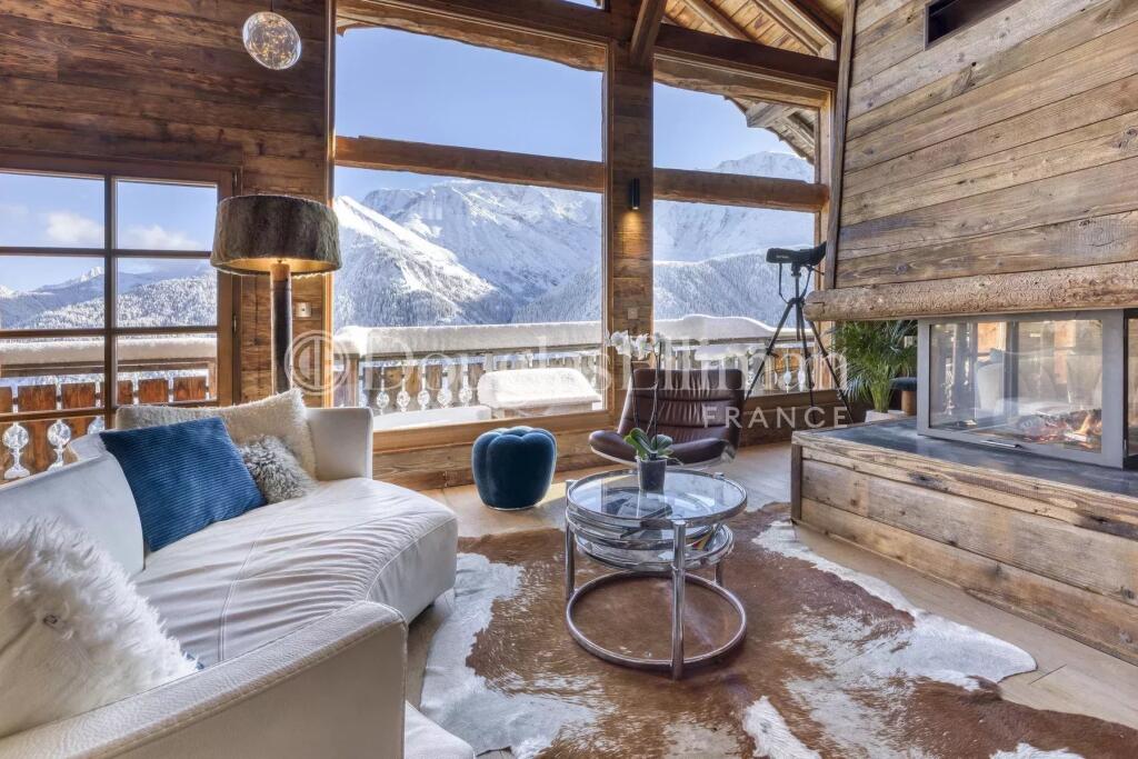 Main image of property: Rhone Alps, Haute-Savoie, St-Gervais-les-Bains