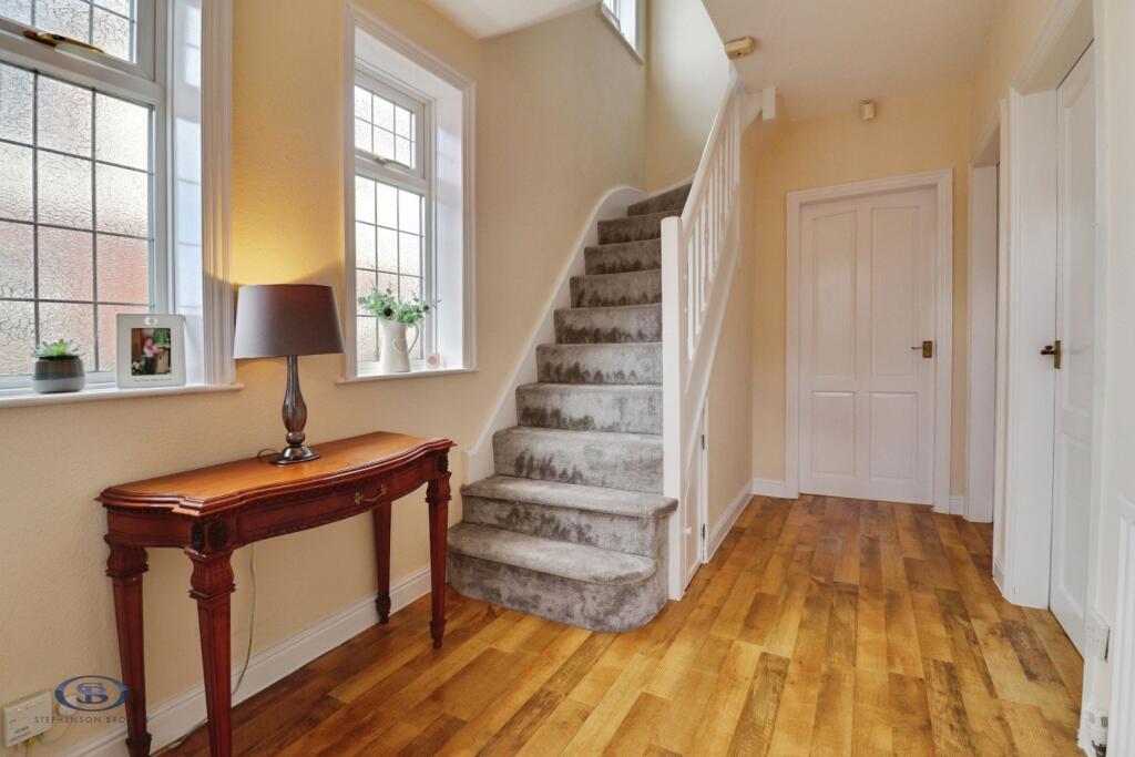 House in Stoke-on-Trent - View 3