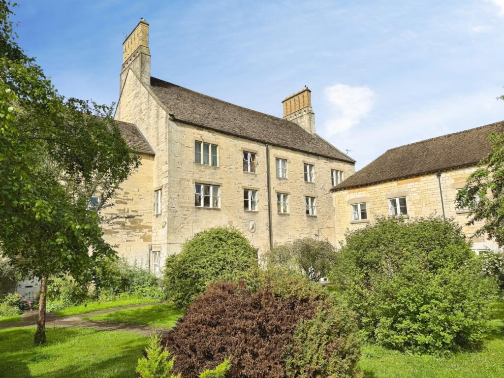 Main image of property: Bisley Road, Stroud