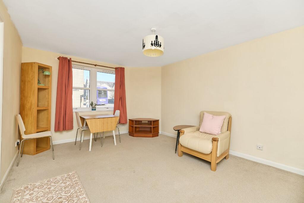 Additional image 5 of St Clair Street, City Centre, Aberdeen, AB24