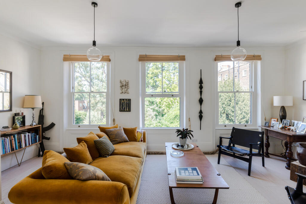 Main image of property: Hamilton Park, London N5