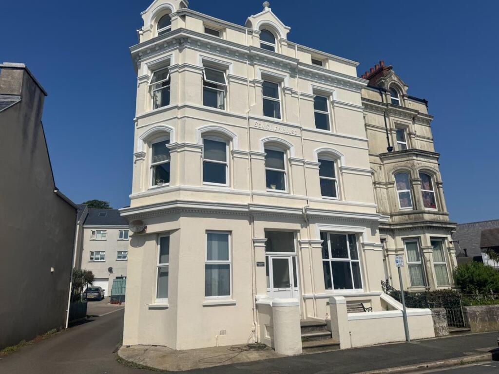 Main image of property: Bay View Road, Port St. Mary, Isle Of Man