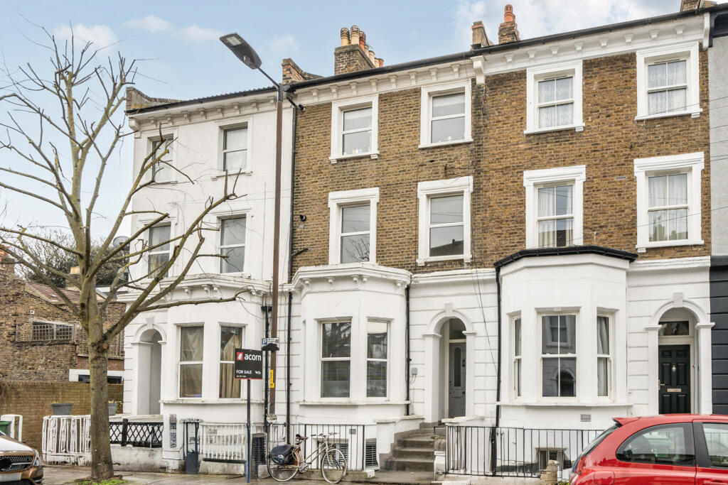 Main image of property: Maude Road, London