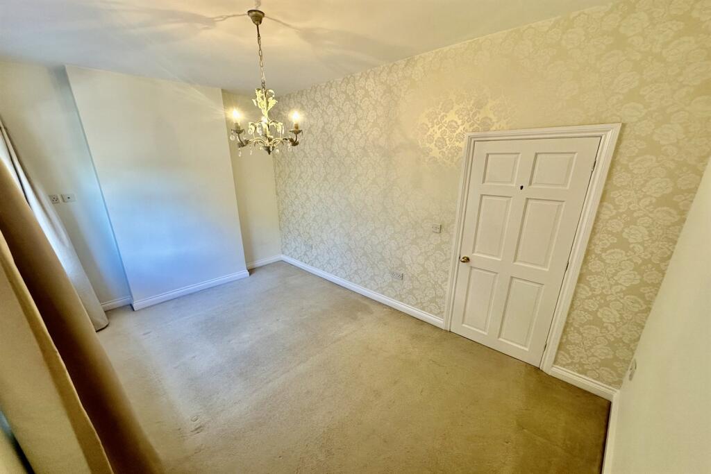 House in Warrington - More