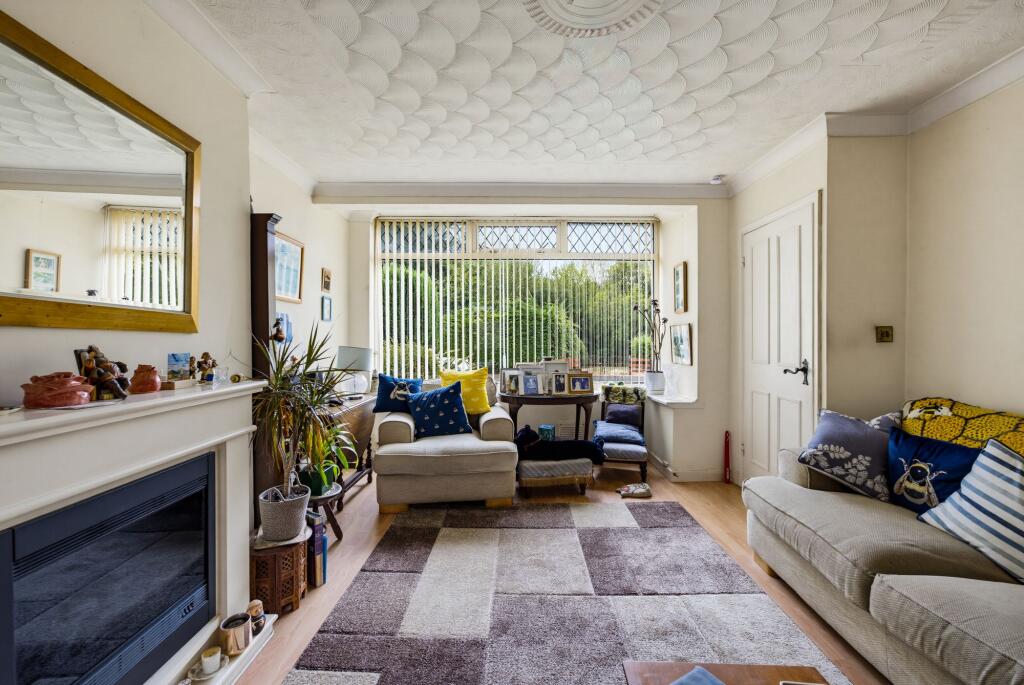 House in Swansea, Killay - View 5