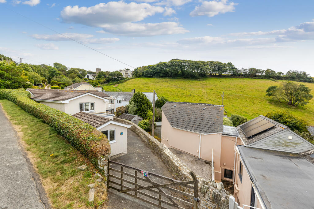 Main image of property: East Portlemouth,