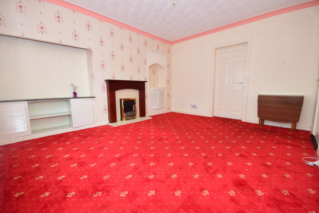 House in Bellshill, Milnwood - View 2