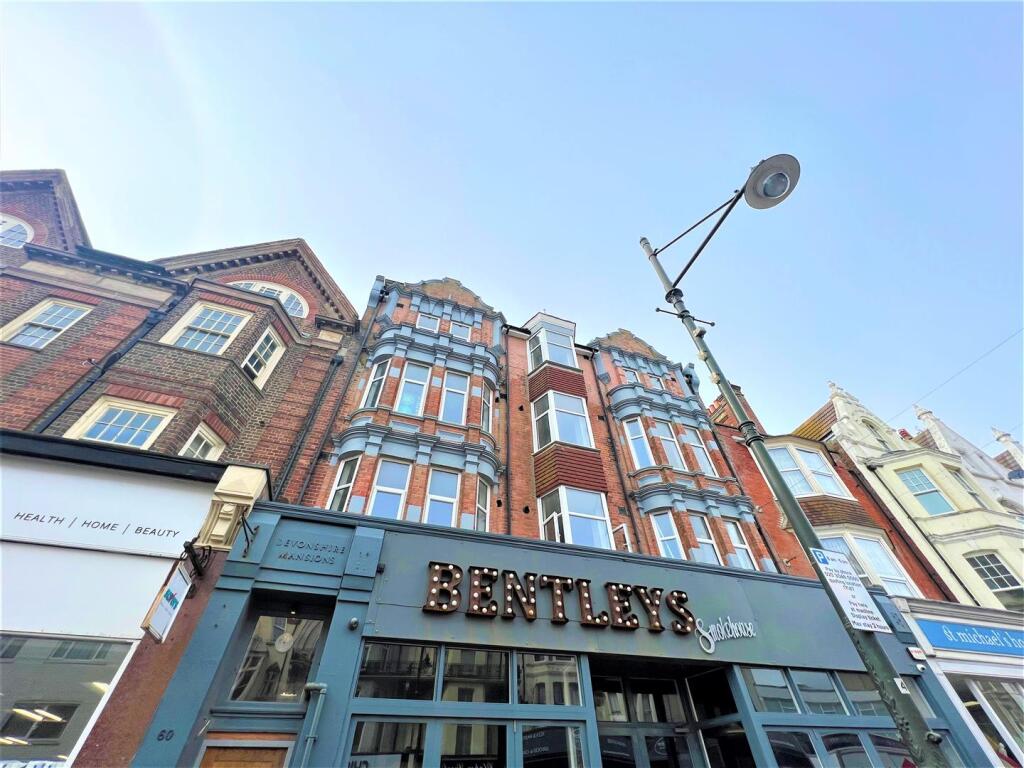 Main image of property: Devonshire Road, Bexhill-On-Sea, TN40 1AX