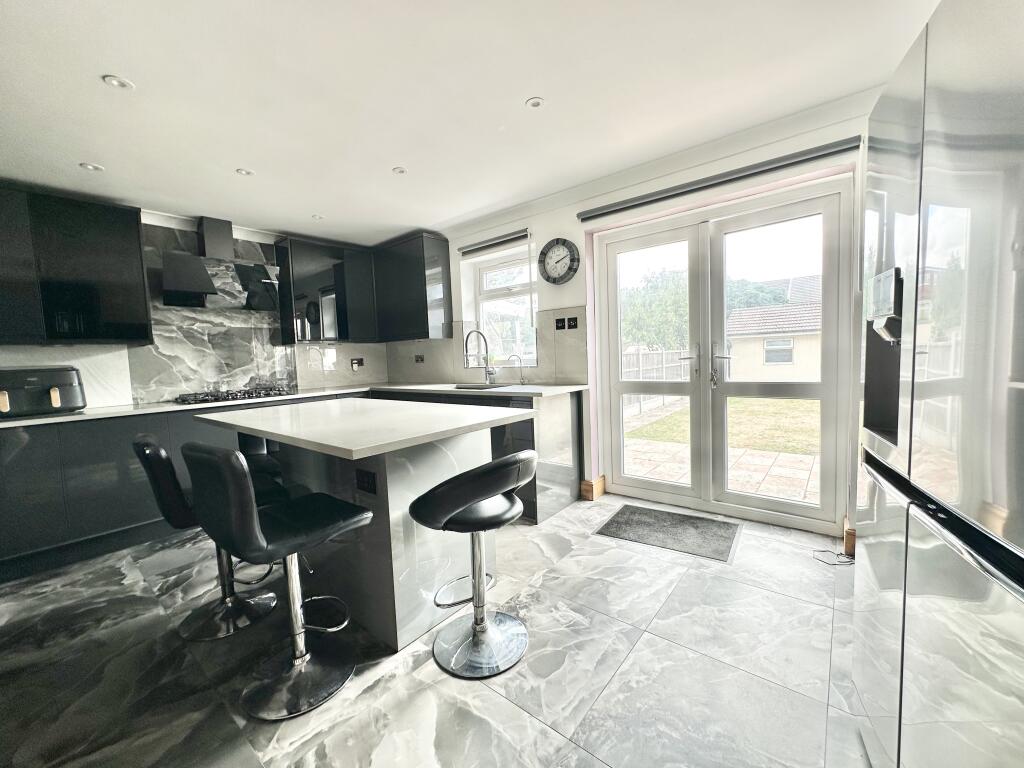 Main image of property: Newbury Road, Newbury Park, Ilford, Redbridge