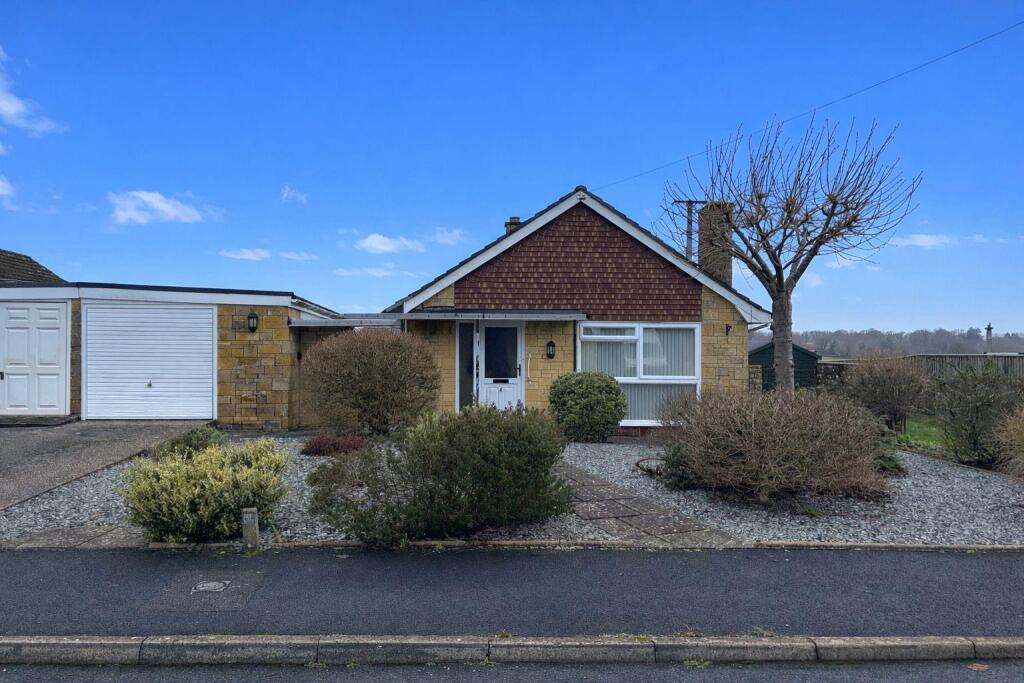 Main image of property: St. Johns Close, Donhead St. Mary, Shaftesbury