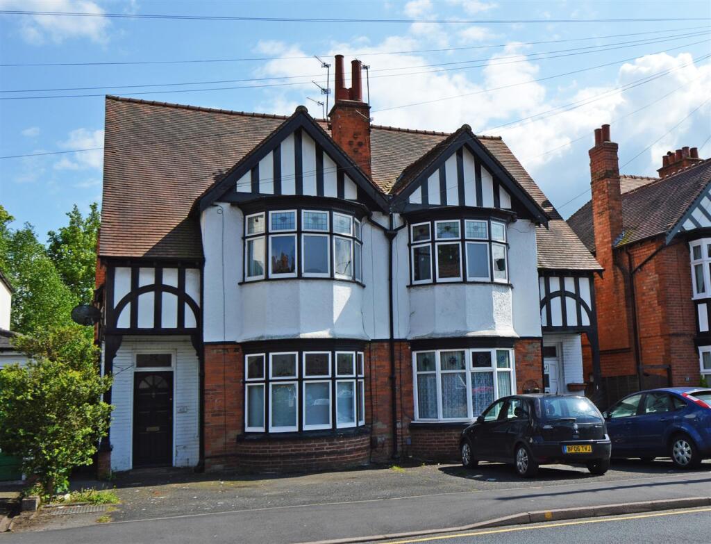 Main image of property: Vicarage Road, Kings Heath, Birmingham, West Midlands, B14