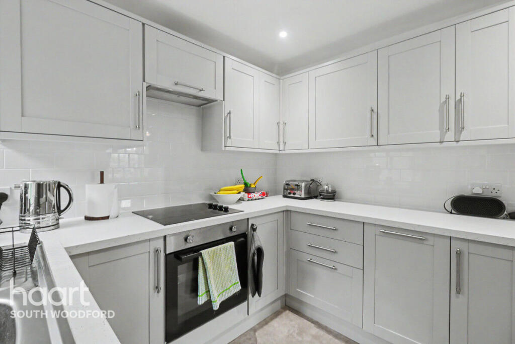 Main image of property: Cross Road, Woodford Green