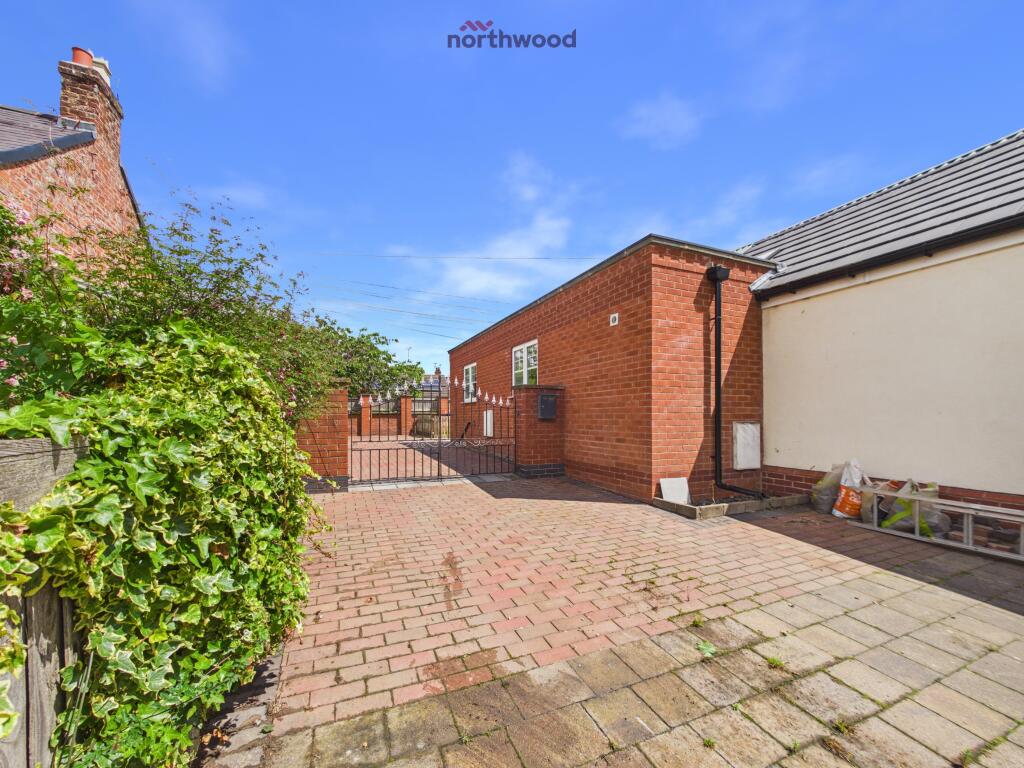 Main image of property: High Street, Wrexham, LL12