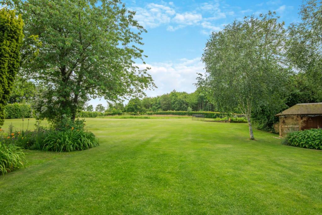 Main image of property: Park Corner, Odiham, Hampshire