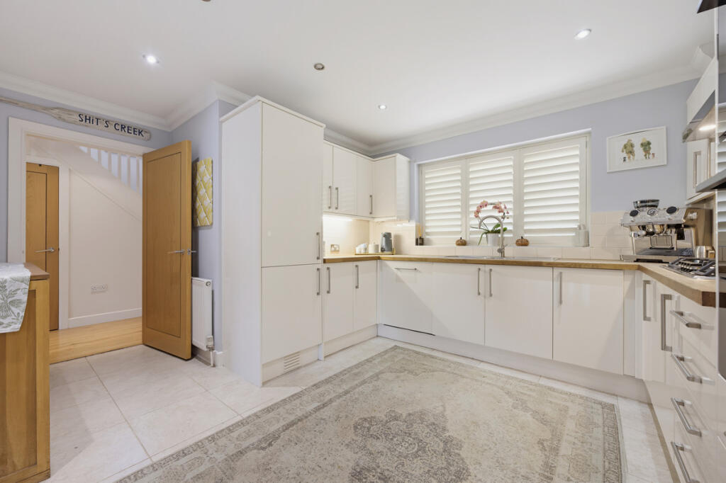 House in Bournemouth - More