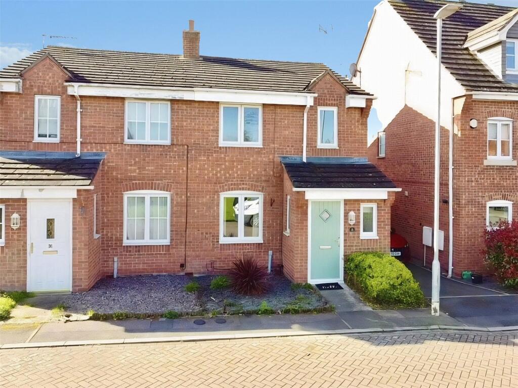 Main image of property: Russett Close, Barwell, Leicester, Leicestershire, LE9