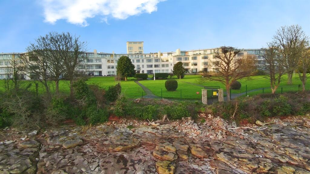 Apartment in Sully - More