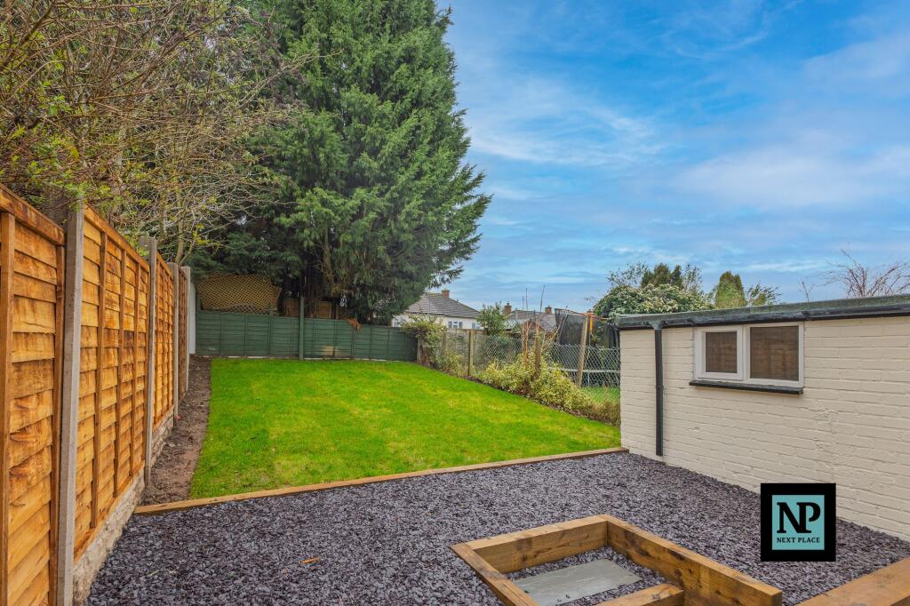 Additional image 15 of Beech Road, Tamworth, B79