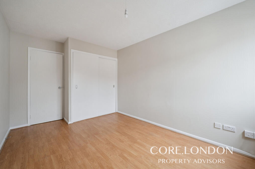 Apartment in London, Alperton - More