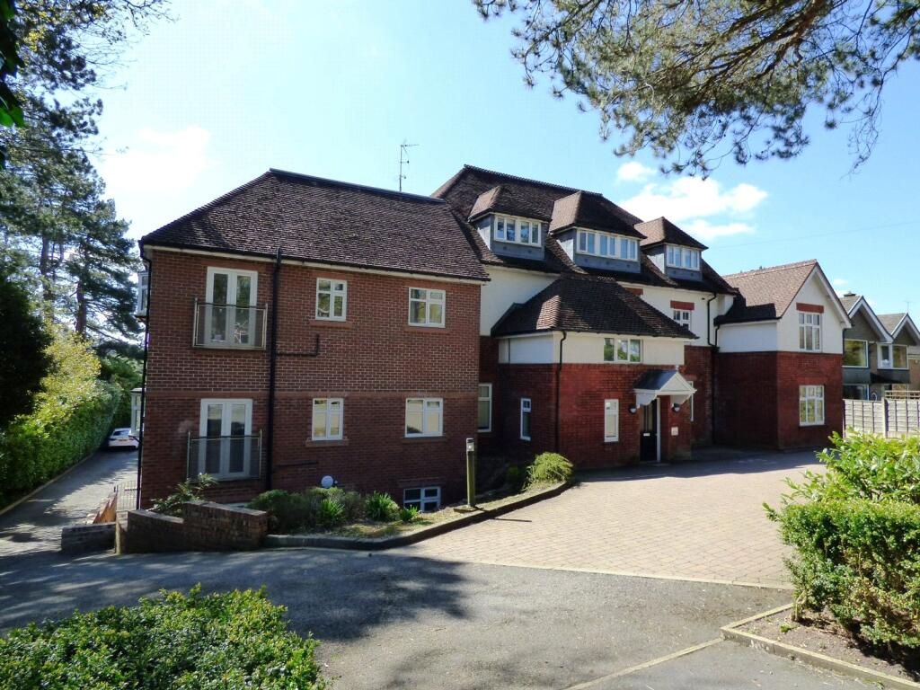 Main image of property: Buxton Road West, Disley, Stockport, Cheshire, SK12