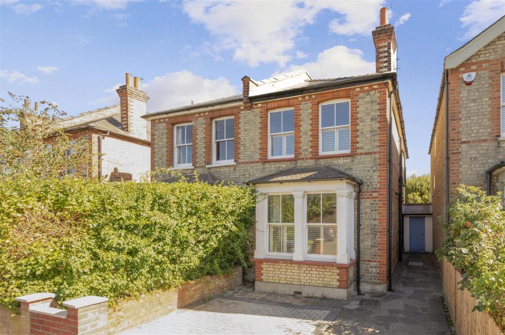 Main image of property: Poplar Grove, New Malden